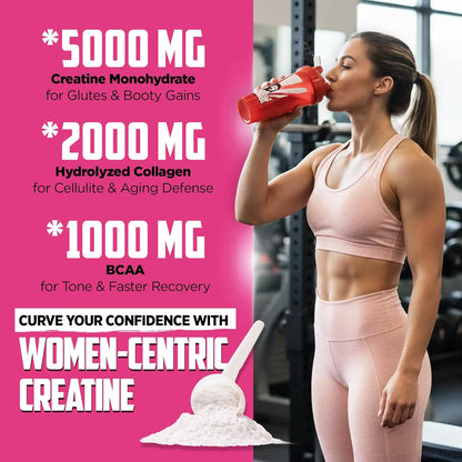 Factory Direct Creatine Poudre Monohydrate Creatine Monohydrate for Women Creatine Monohydrate Powder 1Kg