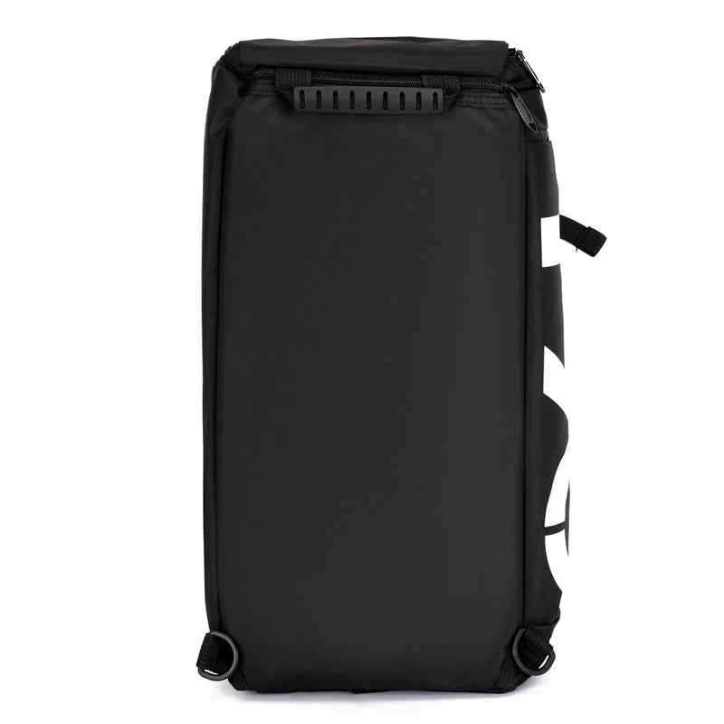 Travel Backpack Fitness Bag Sport Men Women Bag Outdoor Fitness Portable Bags Ultralight Yoga Sports Large Travel Backpack