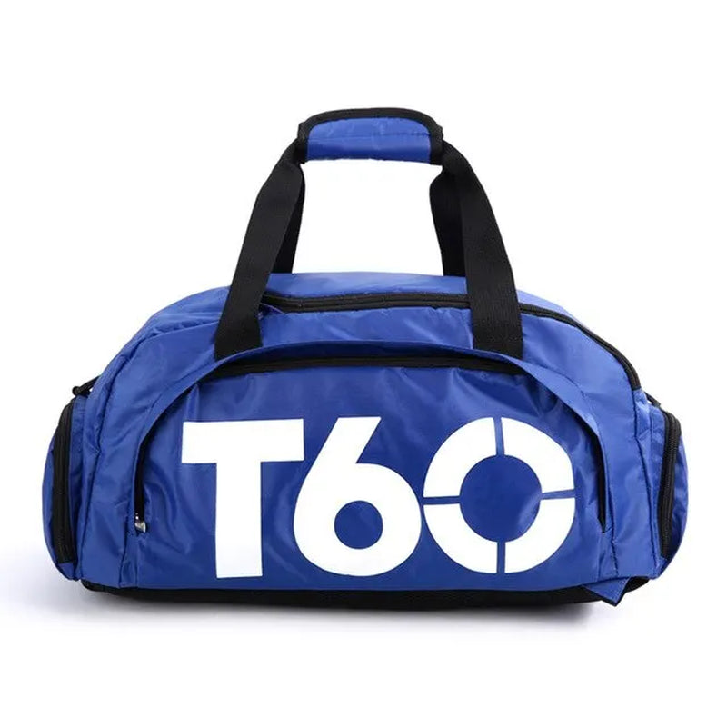 Travel Backpack Fitness Bag Sport Men Women Bag Outdoor Fitness Portable Bags Ultralight Yoga Sports Large Travel Backpack