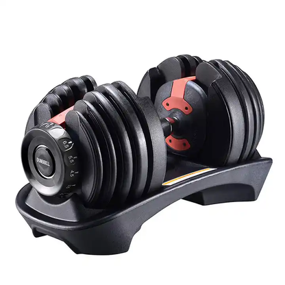 55lbs/25kg Adjustable Dumbells