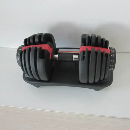 55lbs/25kg Adjustable Dumbells