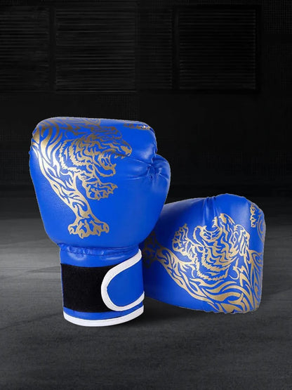 Iron Forge™ Apex Boxing Gloves | Adult Training & Sparring Gloves