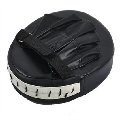 Iron Forge™ Elite Pro Boxing Gloves | Premium PU Leather Training Gloves