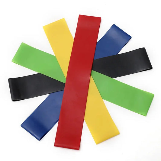 Iron Forge Resistance Bands
