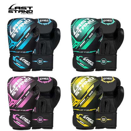 Iron Forge™ Junior Strike Boxing Gloves | Youth Training Gloves (Ages 6–12)