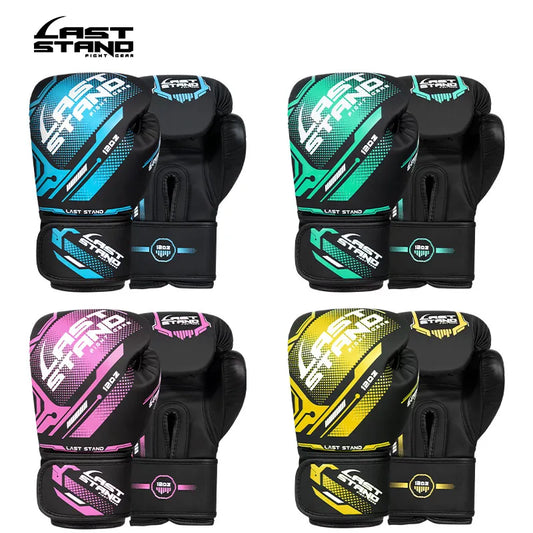 Iron Forge™ Junior Strike Boxing Gloves | Youth Training Gloves (Ages 6–12)