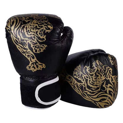 Iron Forge™ Apex Boxing Gloves | Adult Training & Sparring Gloves