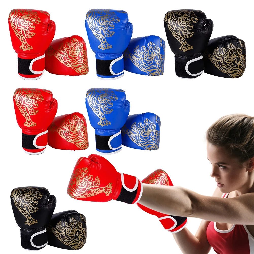 Iron Forge™ Apex Boxing Gloves | Adult Training & Sparring Gloves
