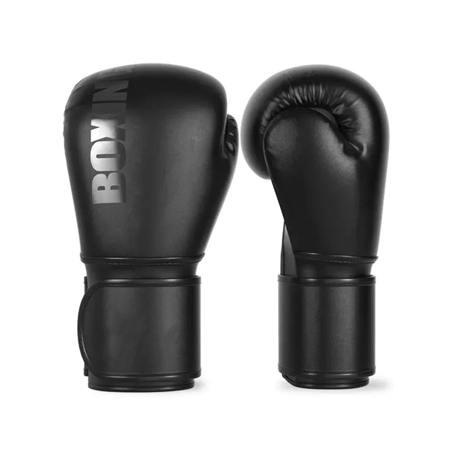 Iron Forge™ Championship Boxing Gloves | Competition Training Edition