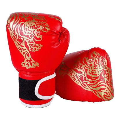Iron Forge™ Apex Boxing Gloves | Adult Training & Sparring Gloves