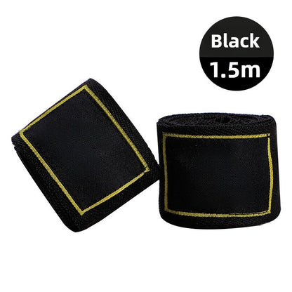 Iron Forge™ Elite Pro Boxing Gloves | Premium PU Leather Training Gloves