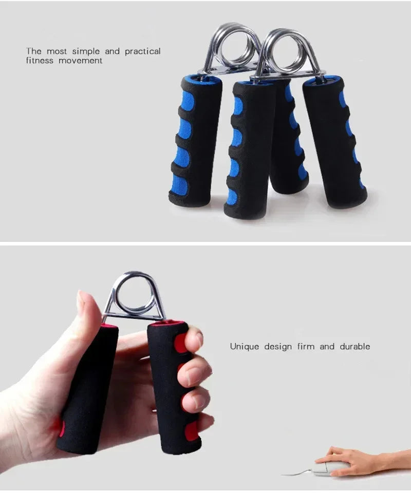 Grip Strength Equipment, Fitness and Rehabilitation Training, Grip Strength Equipment, Cotton Sleeve Grip Strength Equipment