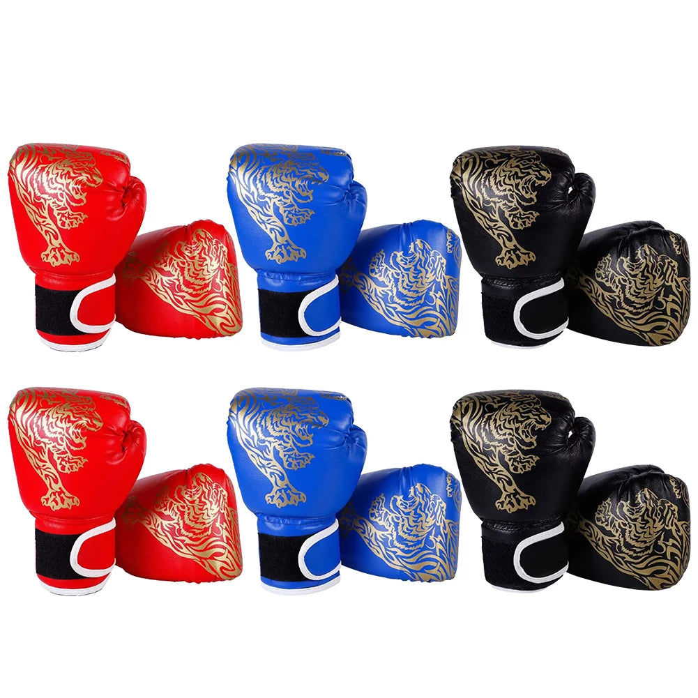 Iron Forge™ Apex Boxing Gloves | Adult Training & Sparring Gloves