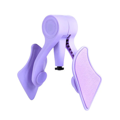 New Kegel Fitness Equipment Home Exercise Pelvis Pelvic Muscle Trainer Buttock Equipments For Men Floor Exerciser - Strengthen