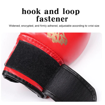 Iron Forge™ Apex Boxing Gloves | Adult Training & Sparring Gloves