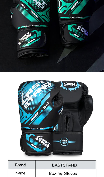 Iron Forge™ Junior Strike Boxing Gloves | Youth Training Gloves (Ages 6–12)