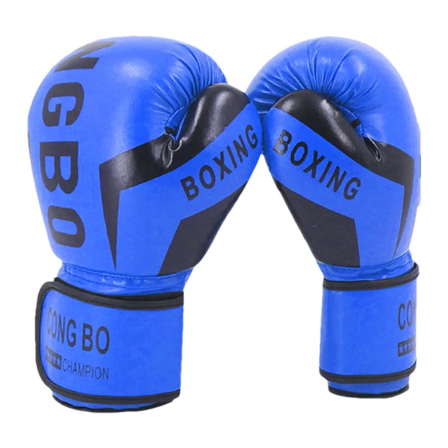Iron Forge™ Future Champion Boxing Gloves | Kids Training & Sparring Gloves