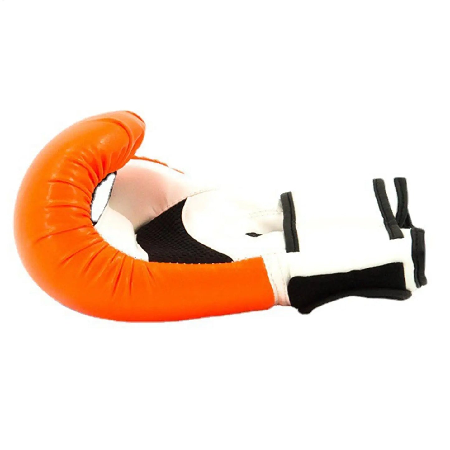 Iron Forge™ Junior Strike Boxing Gloves | Youth Training Gloves (Ages 6–12)