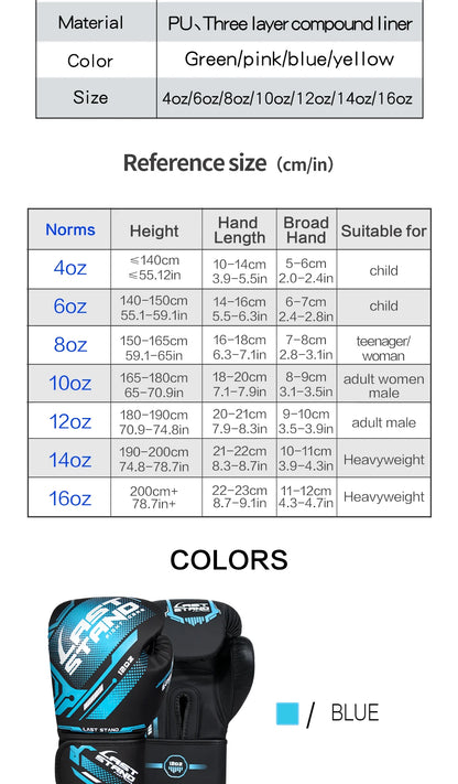 Iron Forge™ Junior Strike Boxing Gloves | Youth Training Gloves (Ages 6–12)