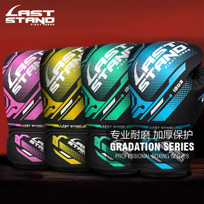 Iron Forge™ Junior Strike Boxing Gloves | Youth Training Gloves (Ages 6–12)