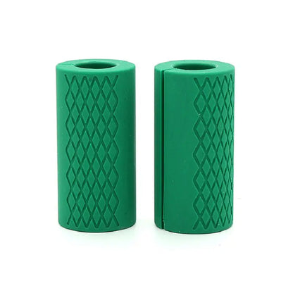 Gym Hand Fat Grips Weight Lifting Dumbbell Workout Equipment Fitness Gloves Weights Bodybuilding Musculation Weight Lifting Grip