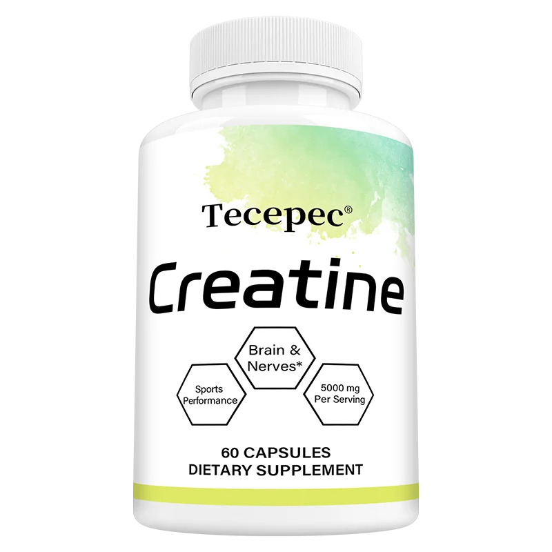 Iron Forge™ Pure Creatine Monohydrate | Micronized Performance Formula