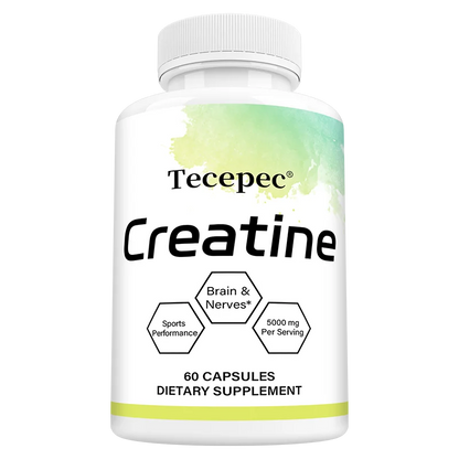 Iron Forge™ Pure Creatine Monohydrate | Micronized Performance Formula