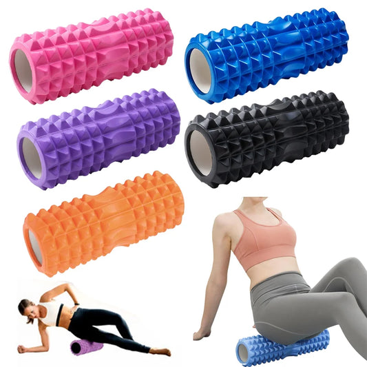 Iron Forge EVA Foam Roller Recovery Tool