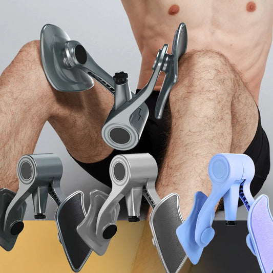 IRON FORGE Pelvic Muscle Trainer