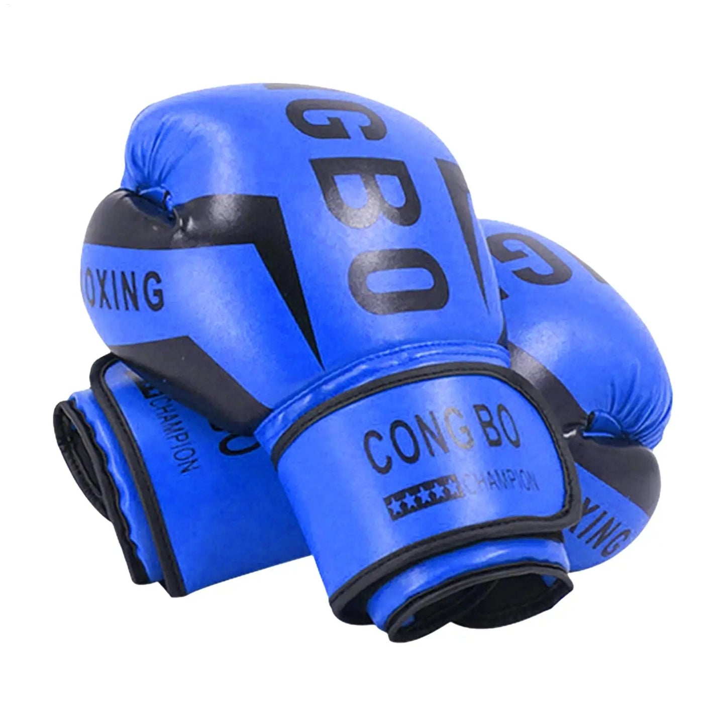 Iron Forge™ Future Champion Boxing Gloves | Kids Training & Sparring Gloves