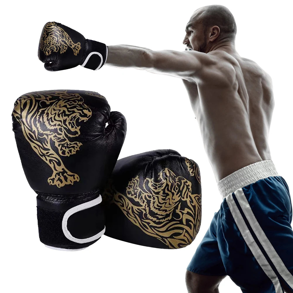 Iron Forge™ Apex Boxing Gloves | Adult Training & Sparring Gloves