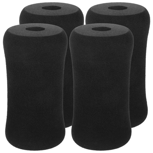 Iron Forge Foot Pad Roller Replacement Set