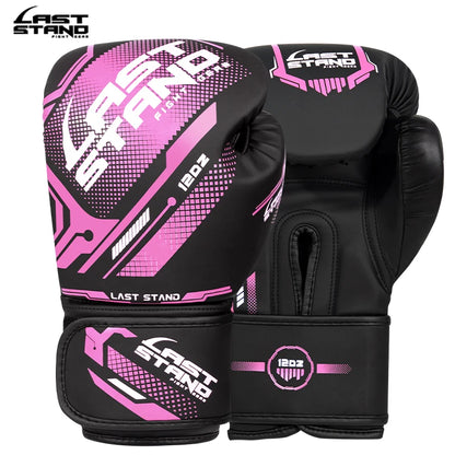 Iron Forge™ Junior Strike Boxing Gloves | Youth Training Gloves (Ages 6–12)