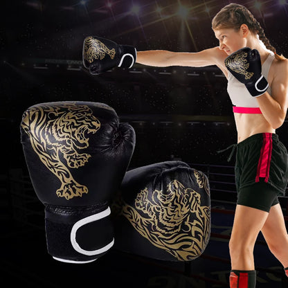 Iron Forge™ Apex Boxing Gloves | Adult Training & Sparring Gloves