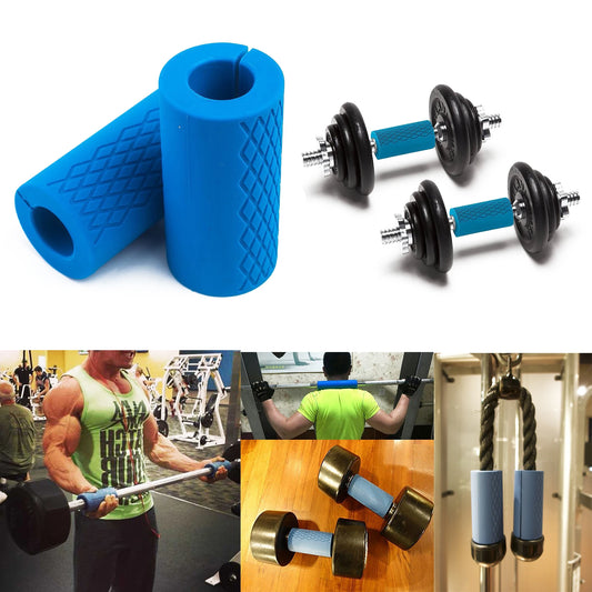Iron Forge Fat Grip Strength TrainerIron Forge Fat Grip Strength Trainer
