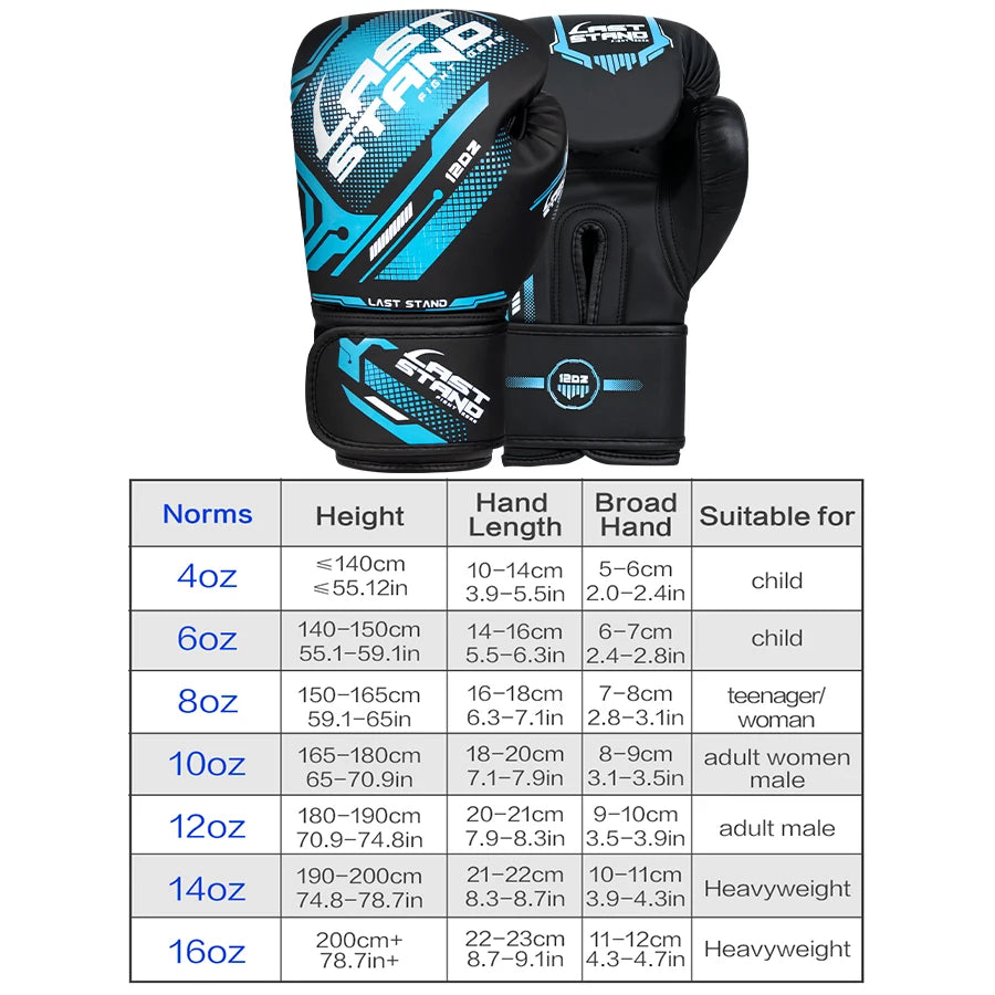 Iron Forge™ Junior Strike Boxing Gloves | Youth Training Gloves (Ages 6–12)