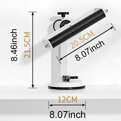 Wrist Recovery Exerciser Training Equipment Adjustable Wrist Grips Upper Body Strength for Adults Men Women Gym Workout Portable