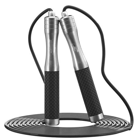 Iron Forge Boxing Weighted Speed Jump Rope