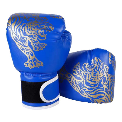 Iron Forge™ Apex Boxing Gloves | Adult Training & Sparring Gloves