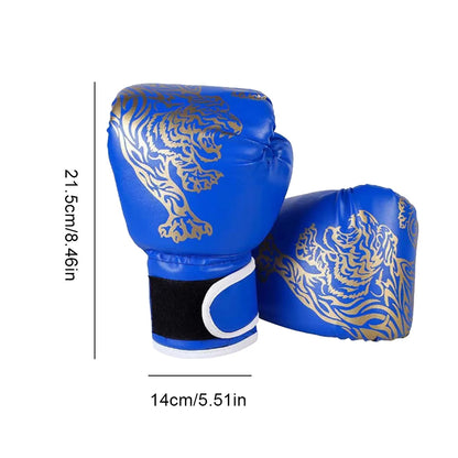 Iron Forge™ Apex Boxing Gloves | Adult Training & Sparring Gloves