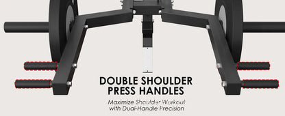 Sitting Posture Recommendation Fitness Equipment, Side Flat Lifting Hip Pushing Machine, Pull Up Training Machine
