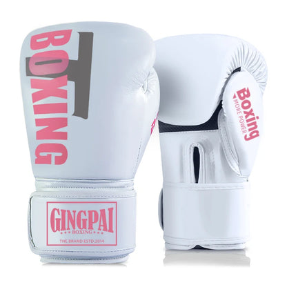 Iron Forge™ Championship Boxing Gloves | Competition Training Edition