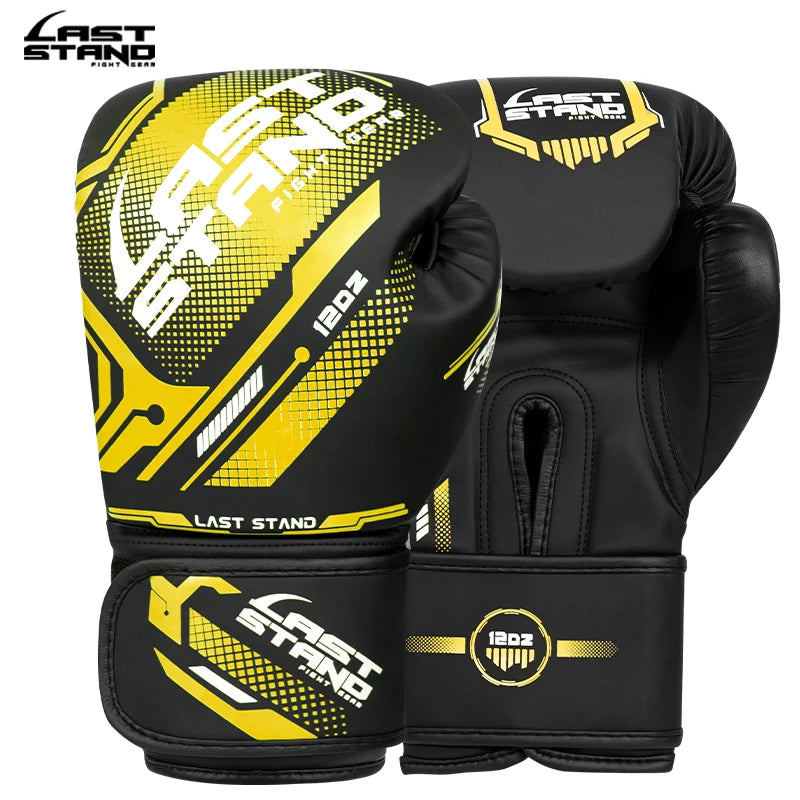 Iron Forge™ Junior Strike Boxing Gloves | Youth Training Gloves (Ages 6–12)
