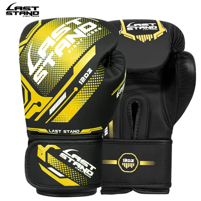Iron Forge™ Junior Strike Boxing Gloves | Youth Training Gloves (Ages 6–12)