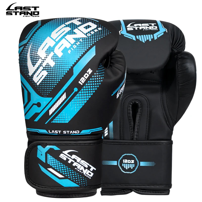 Iron Forge™ Junior Strike Boxing Gloves | Youth Training Gloves (Ages 6–12)