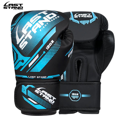 Iron Forge™ Junior Strike Boxing Gloves | Youth Training Gloves (Ages 6–12)