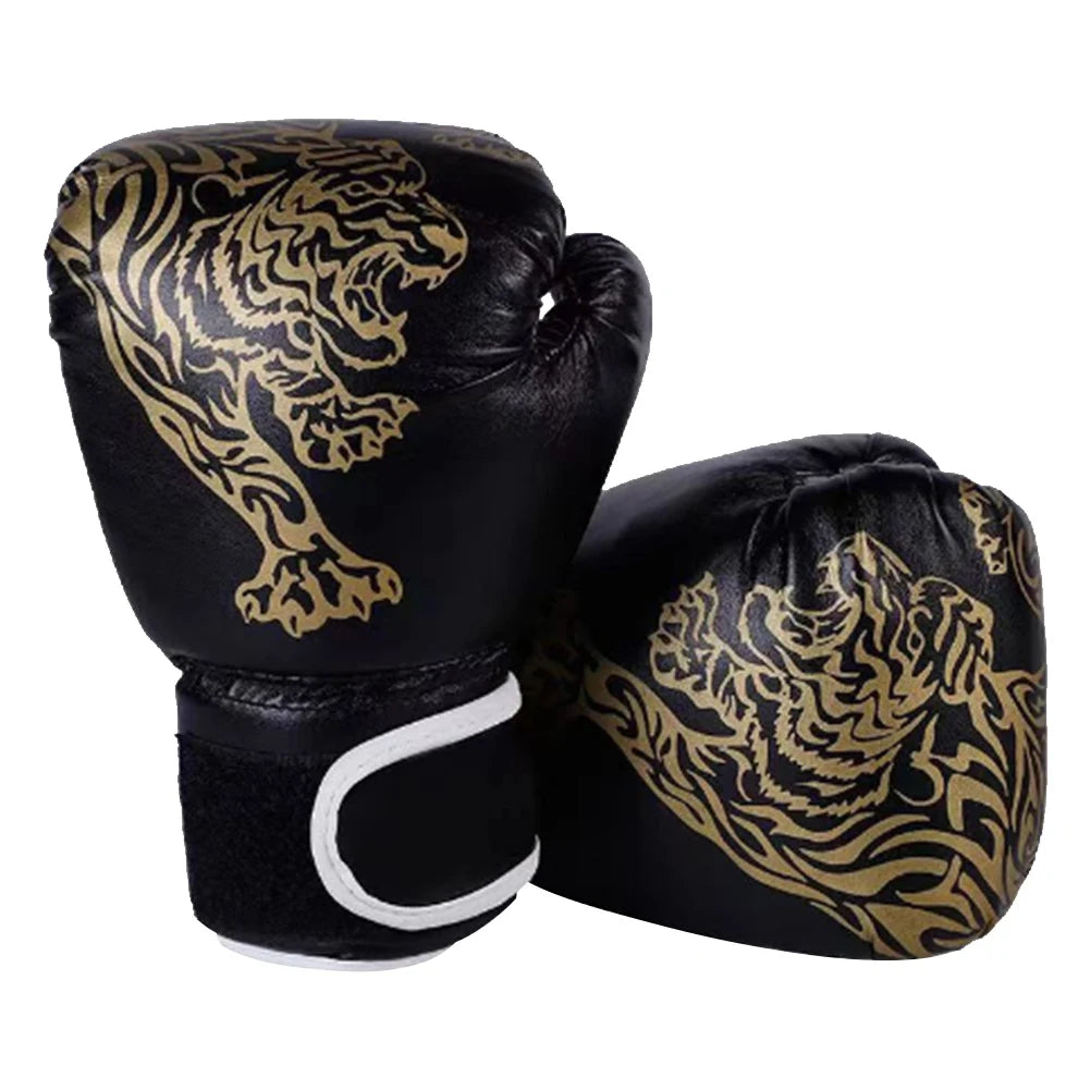 Iron Forge™ Apex Boxing Gloves | Adult Training & Sparring Gloves