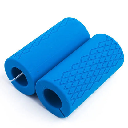 Gym Hand Fat Grips Weight Lifting Dumbbell Workout Equipment Fitness Gloves Weights Bodybuilding Musculation Weight Lifting Grip