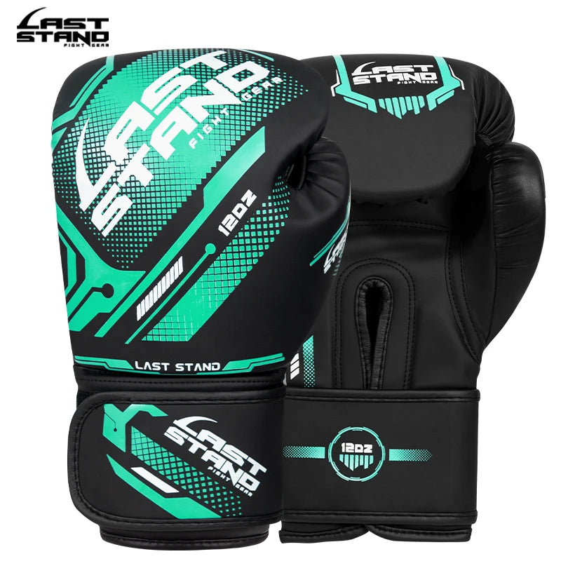 Iron Forge™ Junior Strike Boxing Gloves | Youth Training Gloves (Ages 6–12)