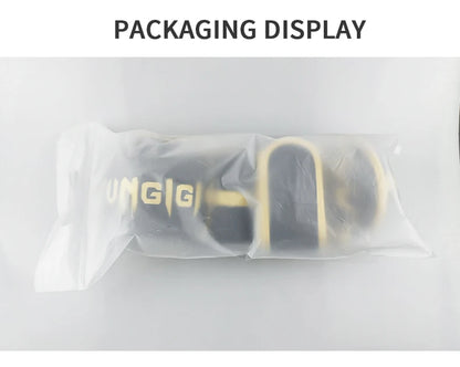 Iron Forge™ Combat Pro MMA Gloves | Half Finger Training Gloves